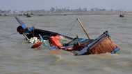Overloaded boat capsizes in Kebbi state leaving 33 people dead