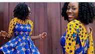 Fabulous Ankara styles for teenagers