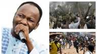 Dear Apostle Suleiman: Please leave my God out of your “killing business”