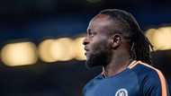 Victor Moses finally discloses big reason that made him stop back-flip goal celebration