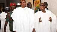 Minister lists how President Buhari got Nigeria out of recession