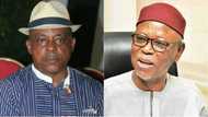 APC is planning to capture Ekiti at all cost - PDP national leader