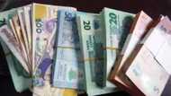 Daga karshe: CBN ya magantu kan batun cire Ajami a Naira da kuma kirkirar N2,000, N5,000da N10,000