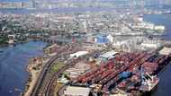 Time To Sink Or Swim: Lagos And Challenges Of Rapid Urbanization