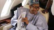 Buhari's 100 Days: SEE 8 Main Achievements Of Nigeria's President