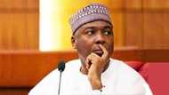 Dan takarar gwamna a jihar Saraki ya fita daga PDP, ya koma APC