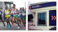 Brief history of Access Bank Plc