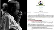 5 CRITICAL things a SICK president MUST do according to Nigerian constitution (proof)