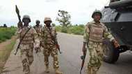 Breaking: Soldiers battle Boko Haram insurgents in Borno state