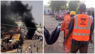 Boko Haram: 19 dead, 23 injured as multiple explosions hit Borno