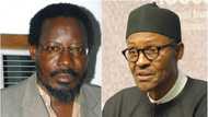 2019: Buhari is our best option for next year's election - CACOL boss declares