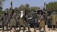 How corruption is aiding Boko Haram's attacks in Nigeria - Transparency International