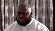 Biafra: Obasanjo said he didn't believe in restructuring after eating from our oil - Asari Dokubo attacks ex-president