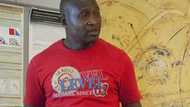 Why Nigerian Scholar Who Solved 156-Yr-Old Maths Problem Is Scared