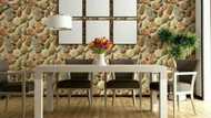 Wao wallpaper monitor: Wallpaper and interior design trends for 2018