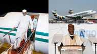 President Buhari appoints six new advisers to set up national airline