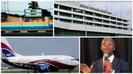 Aviation workers union blast Osinbajo for appointing an outsider as finance director for Federal Airports Authority of Nigeria (FAAN)