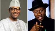 Mulkin Buhari yafi na Jonathan lalacewa - Sen Okurounmu