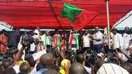 Thousands of Nigerian politicians dump APC, PDP, join Labour Party in top northern state