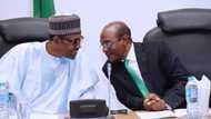 Save now for the rainy day - CBN warns FG, states