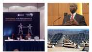 Nigerian, American firms to power 25 communities with solar energy