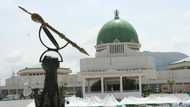 2019 election timetable: Federal High Court dismisses suit against National Assembly