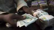 Naira stays firm at N362 per dollar, falls slightly against Pound