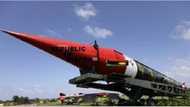 News of Russia-based Nigerian scientist producing nuclear missile for Pro-Biafra agitators is false (See evidence)