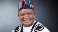 I am waiting to see who will trespass, break our grazing law - Ortom declares