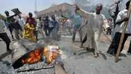 10 feared dead as violence erupts in Taraba