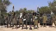 An kama wani kirista dan kungiyar Boko Haram a kasar Jamus