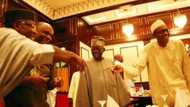 Presidency: Tinubu finally opens up about 1 secret thing Buhari Wanted From Him in 2015