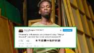 See the tweet that made Nigerians severely insult Mr Eazi