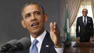 Top 7 Highlights Of Buhari's Upcoming Visit To Obama