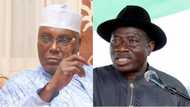 Atiku, Jonathan allegedly meet over 2019 presidency