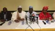 Full list of Reformed APC leaders emerge