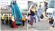 Some of us that returned have gone back again - Libya returnees cry out