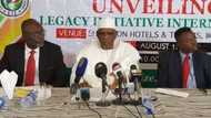 Kenny Martins: Nigerians spend over N1trillion annually on security