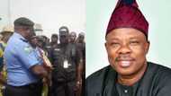 PDP, Ogun state government bicker over alleged arrest of 18 opposition party members