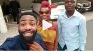 Exposed: The prophets responsible for Olajumoke stardom (video)