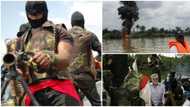 Coalition of Niger Delta militants set to resume attack on expatriates, oil company directors and staff