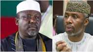 How Okorocha plans to extend his tenure to third term - Archbishop Obinna