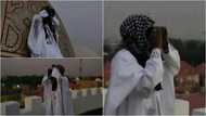 Sarkin gari, limamin gari: Kalli yadda Sarki Muhammadu Sunusi ya nemi watan Ramadan