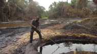 Shell agrees to pay €15m settlement for oil spills in Niger Delta