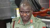 Nigerian Army reacts to media reports that Boko Haram has taken over 4 local govts in Adamawa