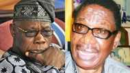 Wasikar Obasanjo: Wannan rashin mutunci ne, ya sabawa tunani – Farfesa Itse Sagay