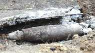 Police take final action over 15 unexploded civil war bombs discovered in Enugu