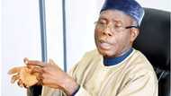 Nigeria faces no threat of famine – Agric Minister, Ogbeh