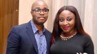 Nigerian superstar Ini Edo and her husband: why did their marriage end?