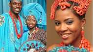 Best traditional attires for wedding ceremony in Nigeria